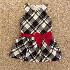 Gymboree Dress